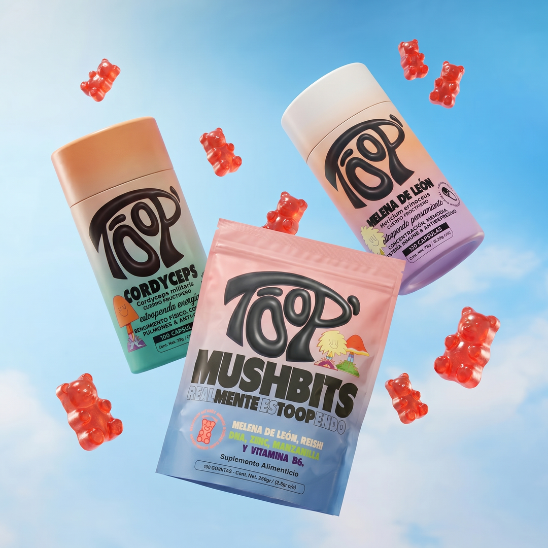 Kit Anti-Niebla Mental Completo