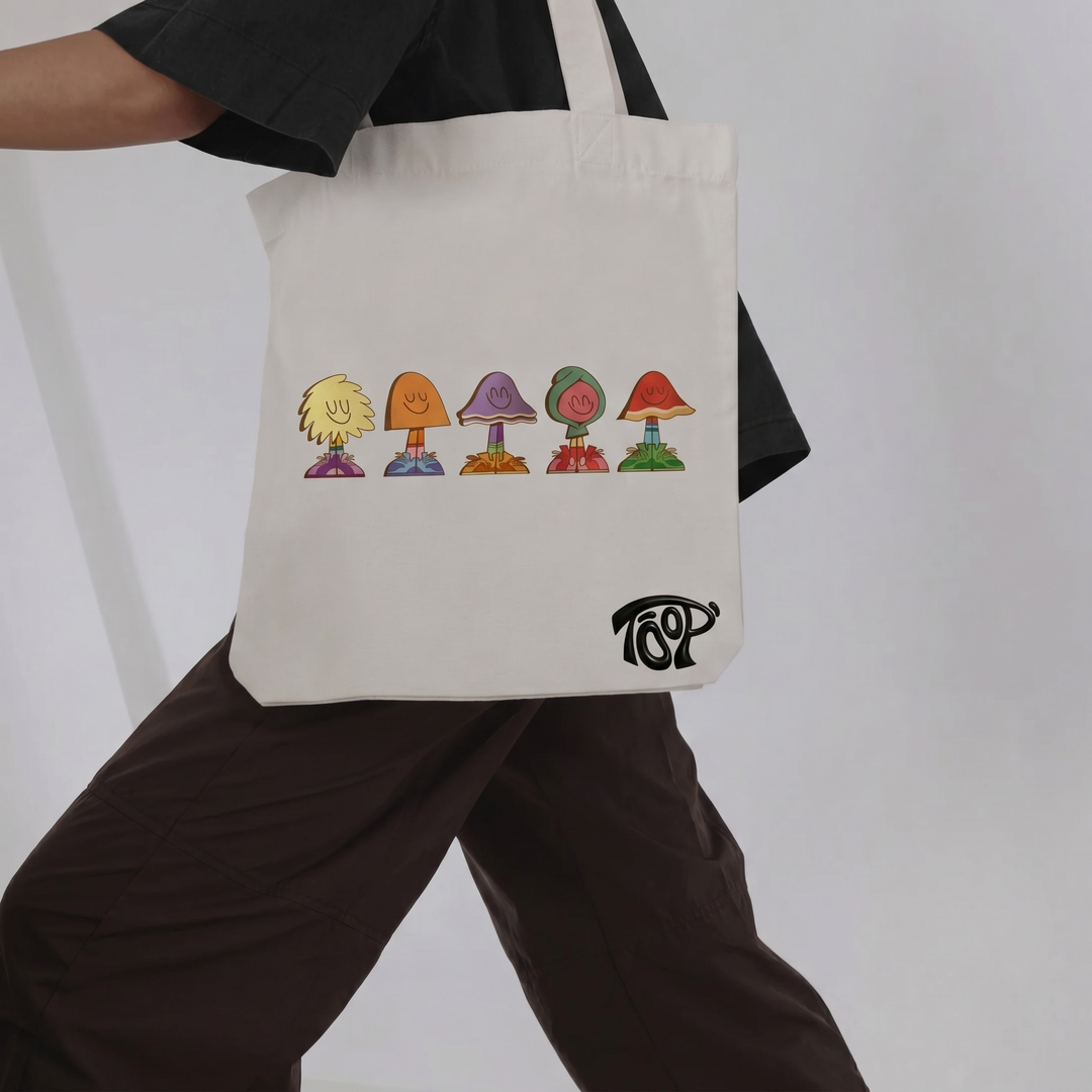 Tote Bag Exclusive 50 piezas