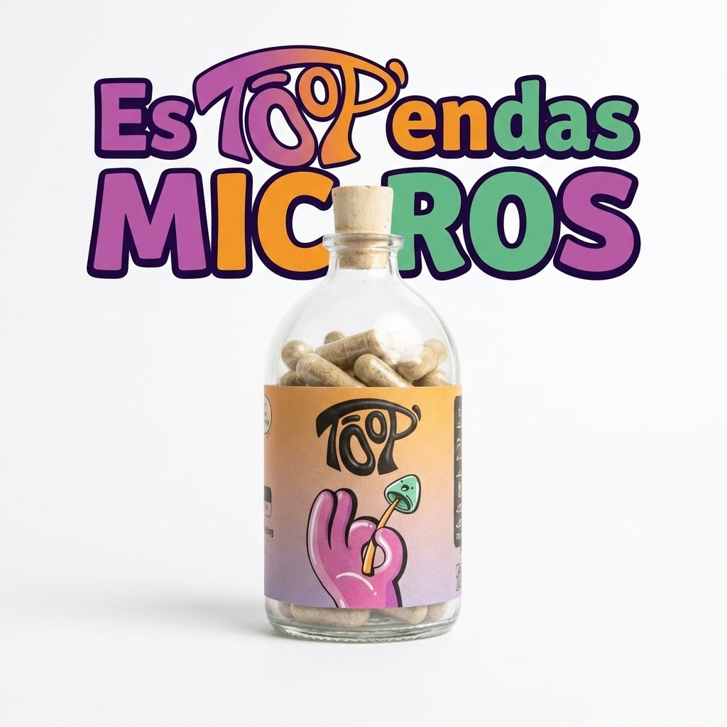 Micros 80 Cápsulas