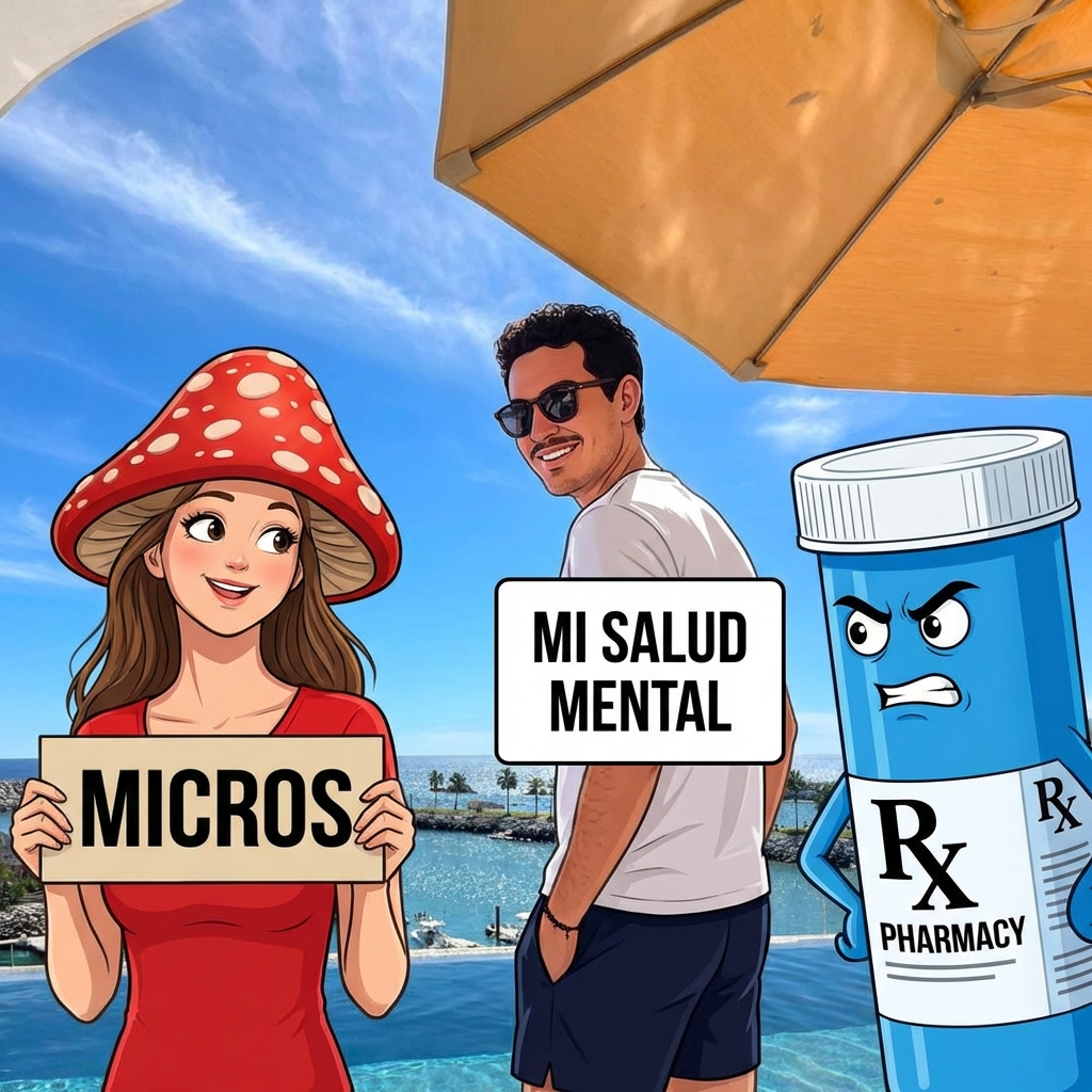 Micros 80 Cápsulas